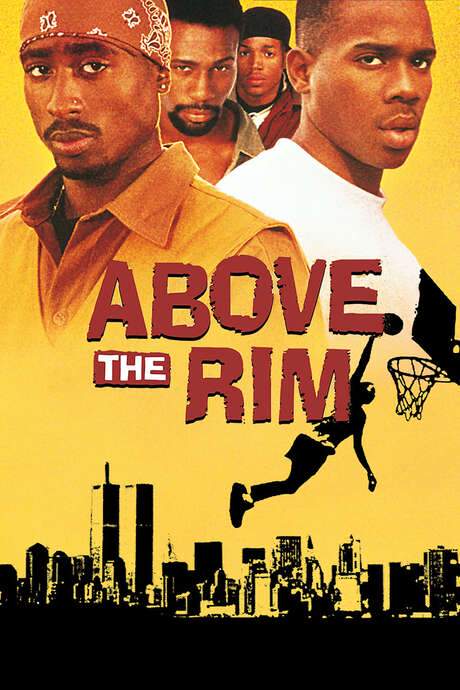 Above the Rim